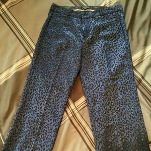 Banana Republic pants